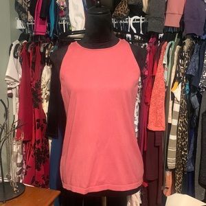NWOT Ann Taylor Sleeveless Top